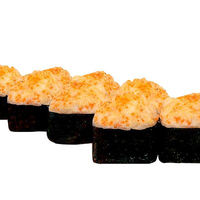 Ролл Тартар с креветкой в Суши Точка по цене 309