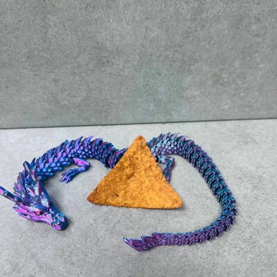 Чешуя дракона в И тако сойдет по цене 325 ₽