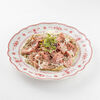 Вителло с соусом из белых грибов в La Scala Trattoria Ignazio по цене 82