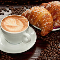 Логотип Coffee Mouse