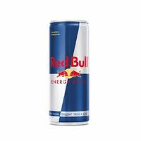 Энергетический напиток Red Bull 250мл в XO суши