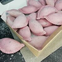 Полуфабрикат Вареники с картофелем и грибами в Вареник