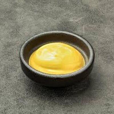 Сырный соус 30 гр в Has Kebab Halal Food по цене 80 ₽