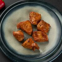 Свинина в Paprika