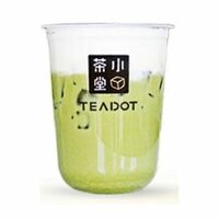 Матча латте S в TeaDot