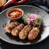Люля-кебаб из свинины в Mangal по цене 790