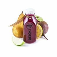 Детокс Очищение в Vita Juice