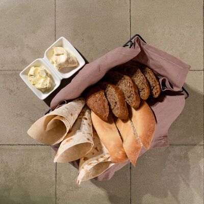 Корзина в Ачарули по цене 490 ₽