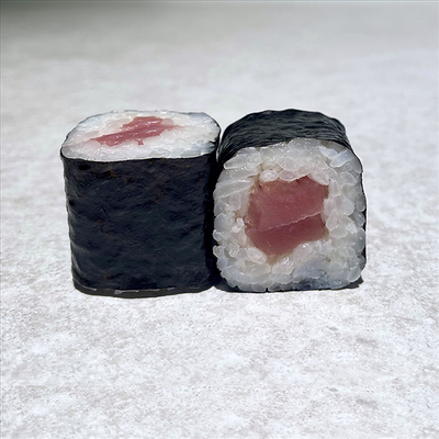 Ролл с тунцом в Risoy по цене 390 ₽