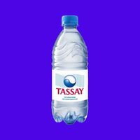 Вода Tassay негазированная в Court