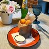 Сырные шарики в Мано по цене 490
