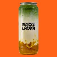 Напиток Tropic Matcha в Sweet Lavka