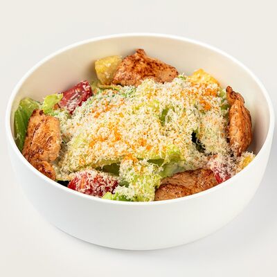 Цезарь с курицей в VASILCHUKI Chaihona №1 по цене 950 ₽