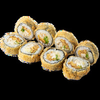 Ролл Цезарь темпура (у) в Сушифокс