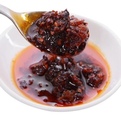 Соус Лаогама в Pho City по цене 20 ₽