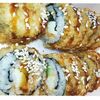 Жареный ролл Эби хината в Sushi Maki по цене 299