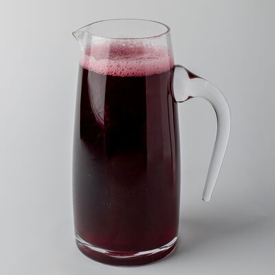 Морс Домашний в Кафе МилАриЯ по цене 590 ₽