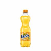 Fanta в Чебурекми