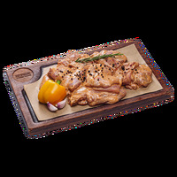 Шашлык из курицы П/ф 100 гр сырой в ИТЛЕ Bistro Halal