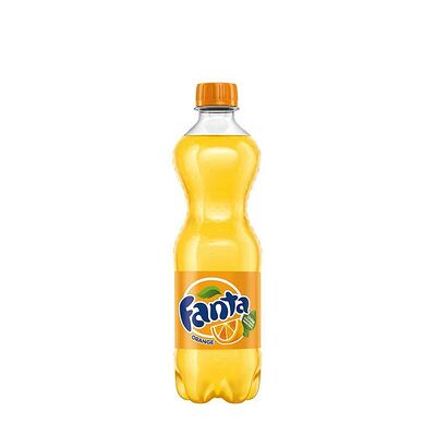 Fanta в Чебурекми по цене 90 ₽