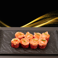 Ролл Креветка гриль в Артин