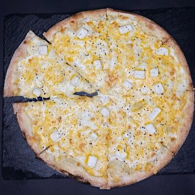 Четыре сыра в Докими по цене 795