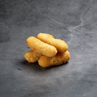 Сырные палочки в Doner em по цене 319 ₽