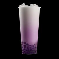 Ягодно-Сливочный в One and Double