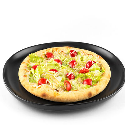 Цезарь 25 см в Шашлычок по цене 480 ₽