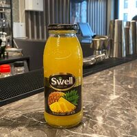 Сок Swell Ананас в Ramen Ten