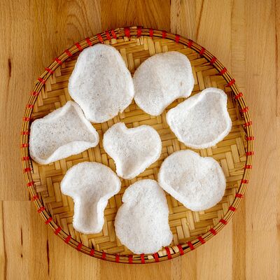 Вьетнамские чипсыв Капитан Вьетнам по цене 190 ₽