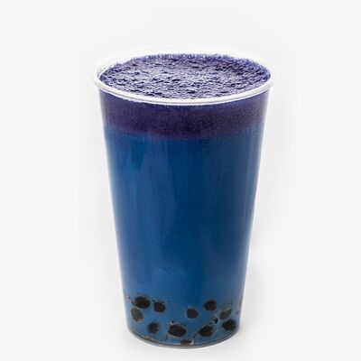 Blue matcha в YUM-YUM по цене 450 ₽