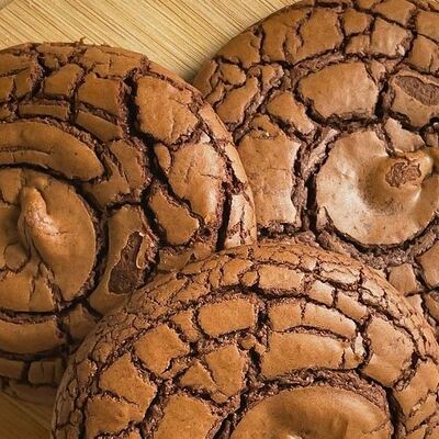 Печенье Брауни в Blanche по цене 200 ₽