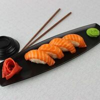 Суши Лосось 4шт в SUSHI XL