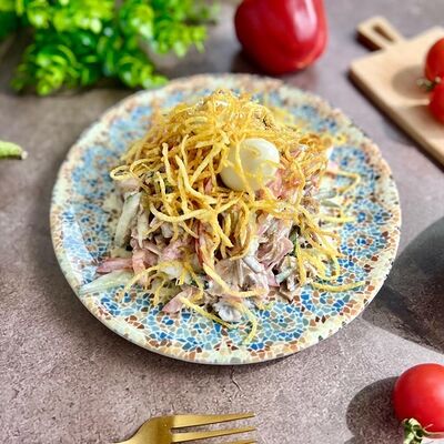 Жемчужина в Чайхана Азия Базар по цене 600