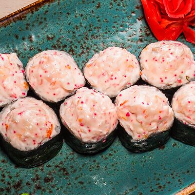 Ролл Флорида в Суши Море Мото по цене 449 ₽