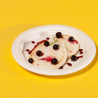 Сырники в ГУГОЛ_BOOM по цене 210 ₽