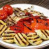 Овощи гриль в Мясорубка Angus по цене 480