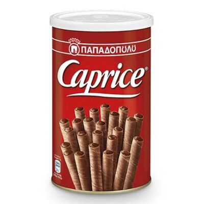 Шоколадные палочки Capriceв Греческая таверна Порто Миконос по цене 520 ₽