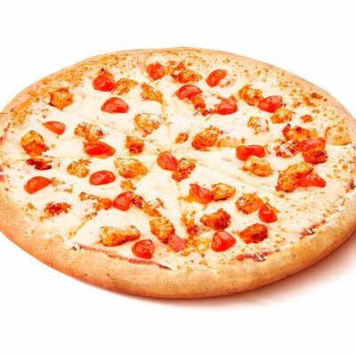 Пицца Чикен ранч в New York Pizza по цене 659