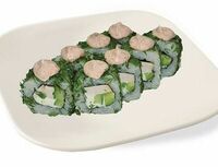 Ролл Карпатский в SushiPizza