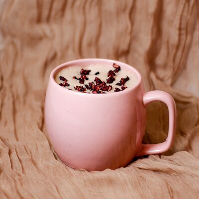 Какао Острая вишня в Co'Zona по цене 570 ₽