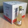 Ящик мини-шампанского Light live Белое игристое полусухое 0.0% из Германии в Daily Wines по цене 4500