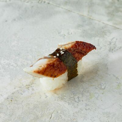 Суши угорь в ЛарисуВаннуХочу по цене 250