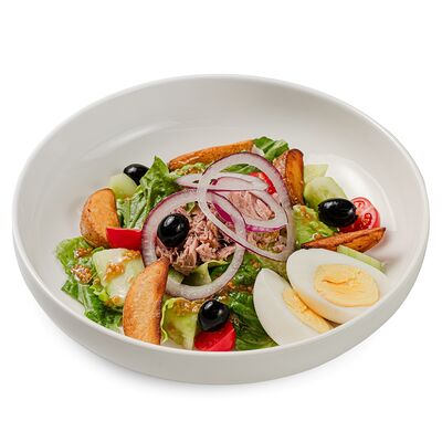 Салат с тунцом в Garden Coffee по цене 579 ₽