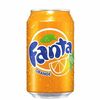 Fanta в Шаурма по цене 90