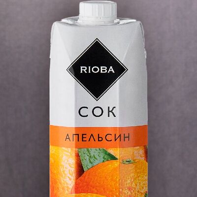 Rioba в Эстет бургер по цене 240 ₽