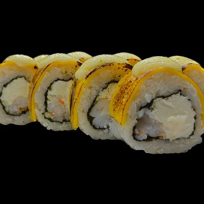 Сыр Mix в Пицца тот по цене 910 ₽