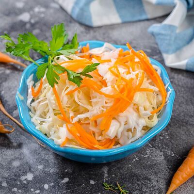 Капуста квашеная в Сахара по цене 350 ₽