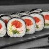 Футомаки сяке в Sushi Master по цене 18